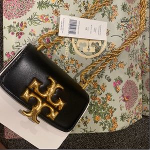 Elanor Mini Crossbody